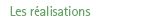 realisations